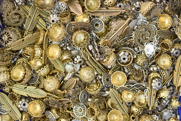 Oxidized junk jewelery for sell