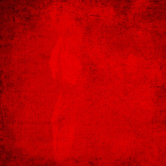 abstract red background with texture