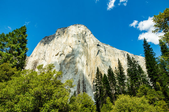 El Capitan