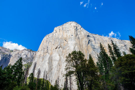 El Capitan