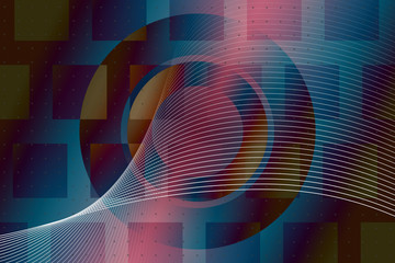 Fototapeta premium abstract, blue, wallpaper, pattern, light, texture, design, illustration, colorful, graphic, art, color, backgrounds, seamless, backdrop, green, geometric, pink, bright, lines, futuristic, purple