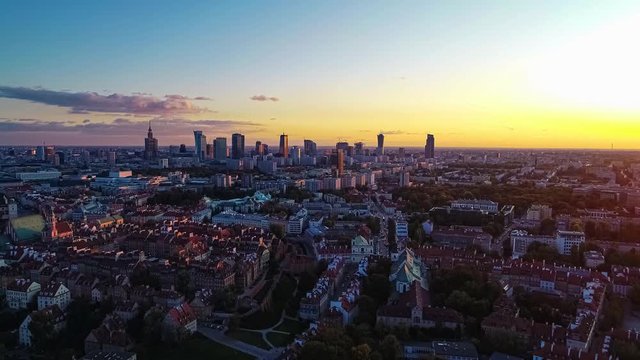 Warszawa