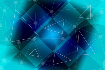 Obraz premium abstract, light, blue, design, wallpaper, green, illustration, pattern, art, black, fractal, lines, color, texture, energy, digital, graphic, technology, space, backdrop, bright, colorful, concept