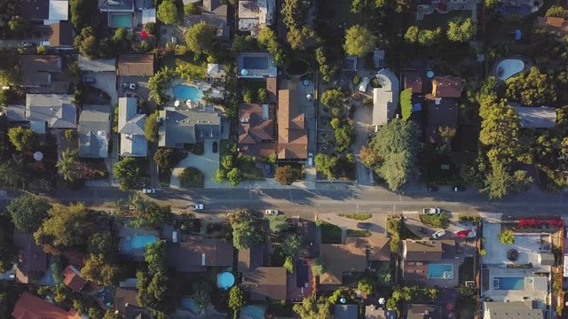 Green Neighborhood by LA 03
