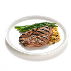 Lamb Shoulder