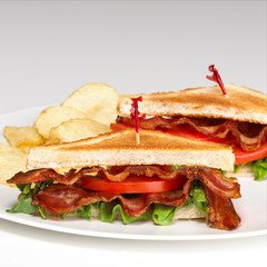 BLT Sandwich
