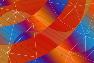 Fototapeta premium abstract, colorful, color, blue, pattern, texture, illustration, design, wallpaper, light, rainbow, red, pink, green, bright, line, colors, backgrounds, art, lines, yellow, graphic, decoration, black