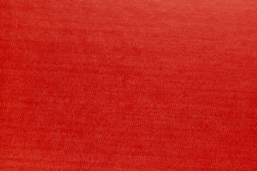 Red background cover texture