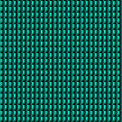 Digital art, abstract 3D objects, Germany