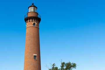 Little Sable Point Lighthouse