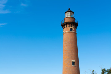 Little Sable Point Lighthouse