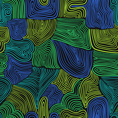 seamless pattern