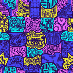 seamless pattern
