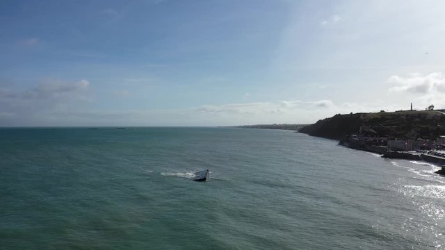 Arromanches Calvados Normandie
