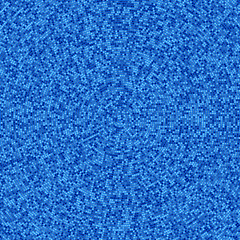 blue dots abstract background. Halftone dots pattern