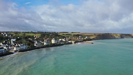 Arromanches Calvados Normandie