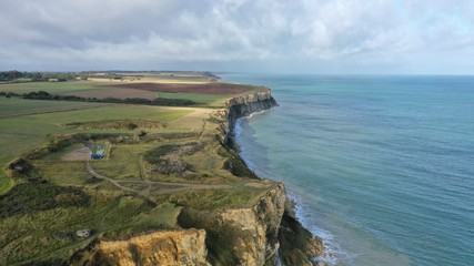 Arromanches Calvados Normandie