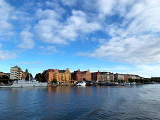 Stockholm City