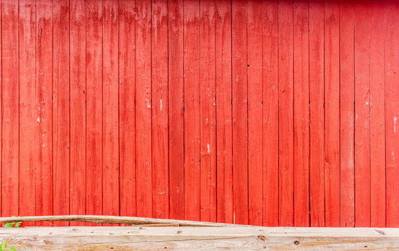 wooden wall background
