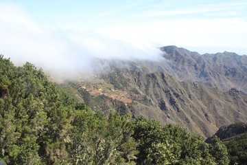 Anaga y sus playas en Tenerife