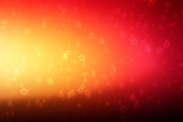 Christmas background holiday xmas light, decoration.