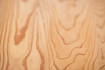 木目のきれいな杉板