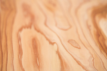 木目のきれいな杉板