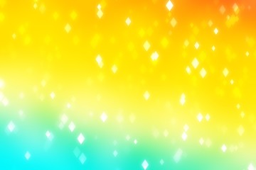 Background texture shine shiny bokeh, blurry.