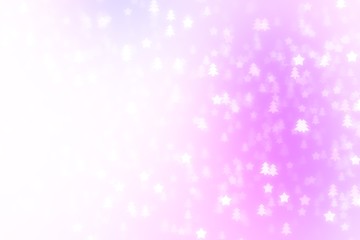 Christmas tree star background xmas, winter shiny.