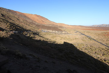 Teide Tenerife