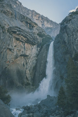 Yosemite National Park