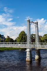 Bridge 2, Inverness