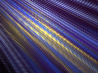 Abstract Design, Digital Illustration - Rays of Light, Parallel Lines with Alternating Colors, Purple Minimal Background Graphic Resource, Bands of Color, Soft Gradients, Beams of colored light.