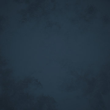 Blue wall backround - Image