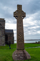 Celtic Cross