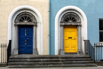 Doors, Kilkenny