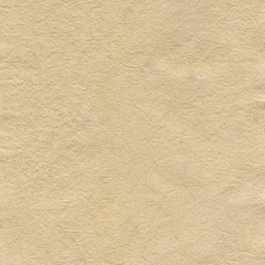 Background texture light brown aged paper