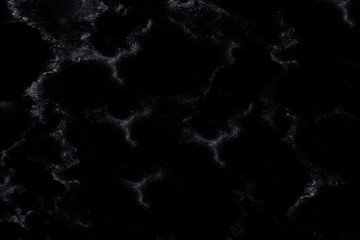 Black marble surface for do ceramic counter white light texture tile background marble natural for interior decoration and outside.