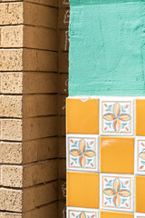 San Francisco Environment Golden Gate Area