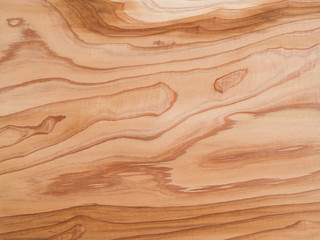 木目が美しい杉板