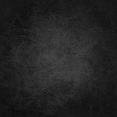 Fototapeta premium Eleganckie czarne tło wektor illustrationn z vintge trudnej sytuacji grunge tekstury i ciemnoszarą farbą w kolorze węgla