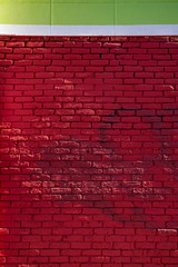 Fototapeta na wymiar City Wall Textures, Bricks and Stones