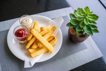 Potato Chips