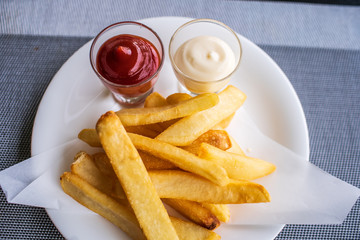 Potato Chips
