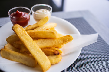Potato Chips