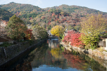 渡月橋