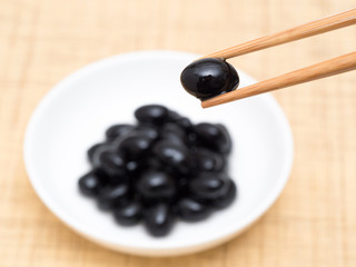 黒豆
