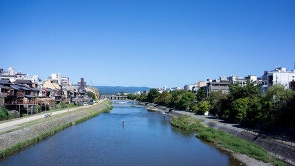 Fototapeta na wymiar 京都　祇園