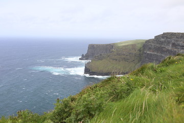 Cliffs of Moher