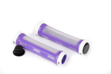 New Bicycle handle grip